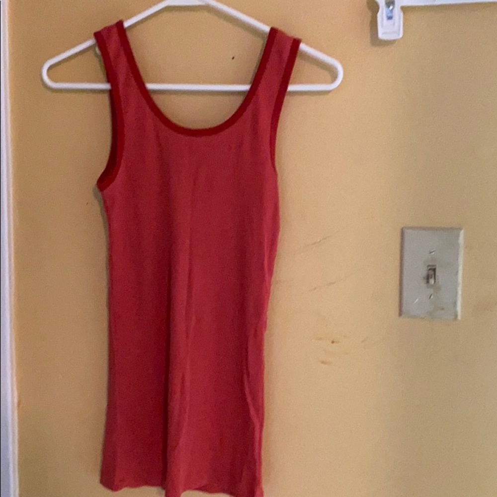 Delias Tank Top